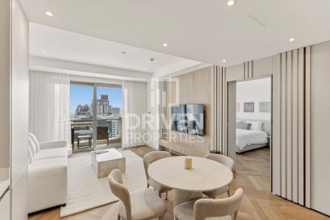 Apartamento en Dubai Marina, Dubai, 1 dormitorio, 71.26 m², № 135642 - foto 11
