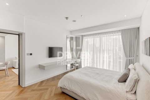 Apartamento en Dubai Marina, Dubai, 1 dormitorio, 71.26 m², № 135642 - foto 6