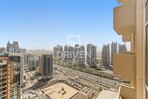 Apartamento en Dubai Marina, Dubai, 1 dormitorio, 71.26 m², № 135642 - foto 2