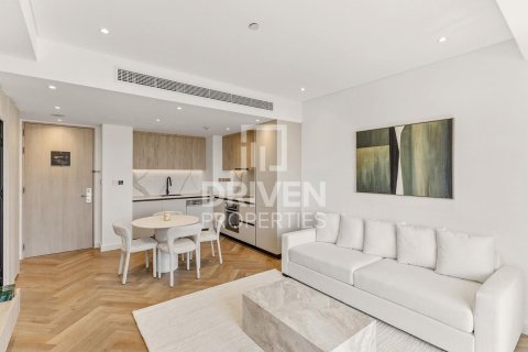 Apartamento en Dubai Marina, Dubai, 1 dormitorio, 71.26 m², № 135642