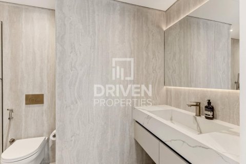 Apartamento en Dubai Marina, Dubai, 1 dormitorio, 71.26 m², № 135642 - foto 9