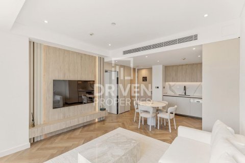 Apartamento en Dubai Marina, Dubai, 1 dormitorio, 71.26 m², № 135642 - foto 13