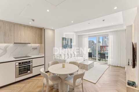 Apartamento en Dubai Marina, Dubai, 1 dormitorio, 71.26 m², № 135642 - foto 12