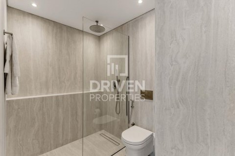 Apartamento en Dubai Marina, Dubai, 1 dormitorio, 71.26 m², № 135642 - foto 5