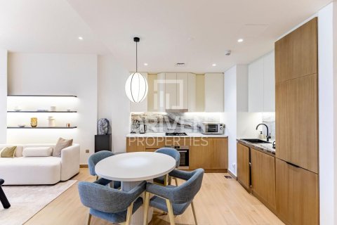 شقة في La Mer, جميرا, دبي 1غرف نوم, 75.81 م² رقم 135643 - صورة 8