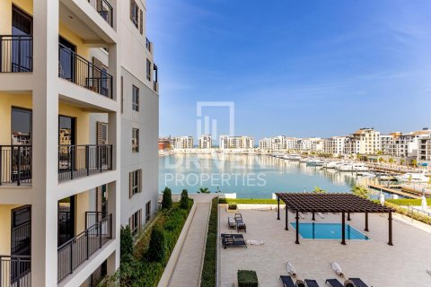 شقة في La Mer, جميرا, دبي 1غرف نوم, 75.81 م² رقم 135643 - صورة 2