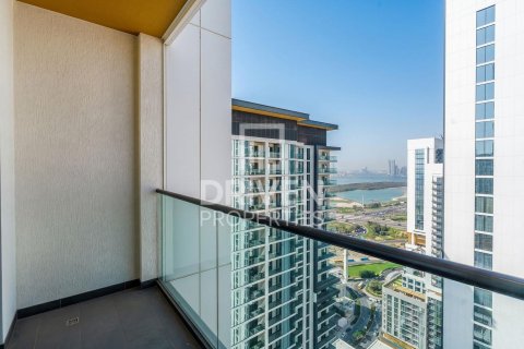 Apartment in Sobha Hartland, Mohammed Bin Rashid City, Dubai 3 bedrooms, 157.47 sq.m. № 135652 - photo 3