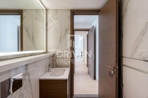 Apartment in Sobha Hartland, Mohammed Bin Rashid City, Dubai 3 bedrooms, 157.47 sq.m. № 135652 - photo 9