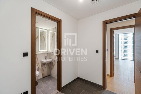 Apartment in Sobha Hartland, Mohammed Bin Rashid City, Dubai 3 bedrooms, 157.47 sq.m. № 135652 - photo 11