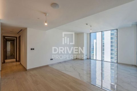Apartment in Sobha Hartland, Mohammed Bin Rashid City, Dubai 3 bedrooms, 157.47 sq.m. № 135652