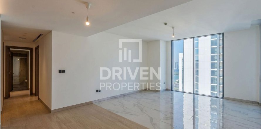 Apartment in Sobha Hartland, Mohammed Bin Rashid City, Dubai 3 bedrooms, 157.47 sq.m. № 135652