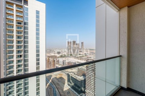 Apartment in Sobha Hartland, Mohammed Bin Rashid City, Dubai 3 bedrooms, 157.47 sq.m. № 135652 - photo 5