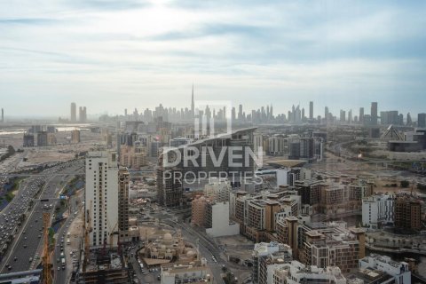 Apartment in D1 Tower, Culture Village, Dubai 3 bedrooms, 174.66 sq.m. № 135641 - photo 3