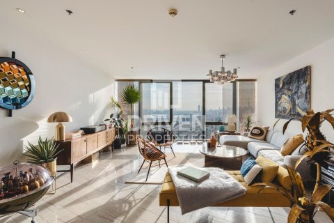 Apartment in D1 Tower, Culture Village, Dubai 3 bedrooms, 174.66 sq.m. № 135641 - photo 15