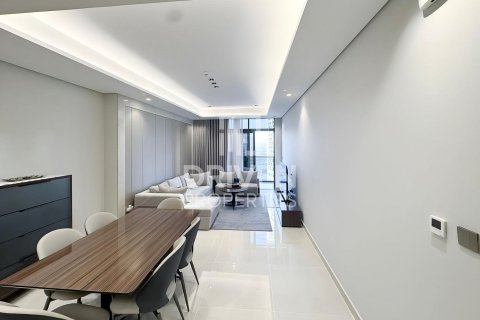 Apartment in Business Bay, Dubai 2 bedrooms, 125.98 sq.m. № 135645 - photo 10