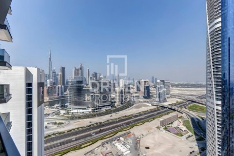 Apartment in Business Bay, Dubai 2 bedrooms, 125.98 sq.m. № 135645 - photo 2