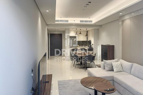 شقة في الخليج التجاري, دبي 2 غرف نوم, 125.98 م² رقم 135645