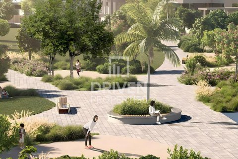 Terrain à Meydan, Dubai, 2671.61 m², № 135644 - photo 9