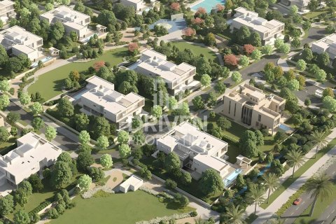 Terrain à Meydan, Dubai, 2671.61 m², № 135644
