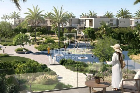 Terrain à Meydan, Dubai, 2671.61 m², № 135644 - photo 3