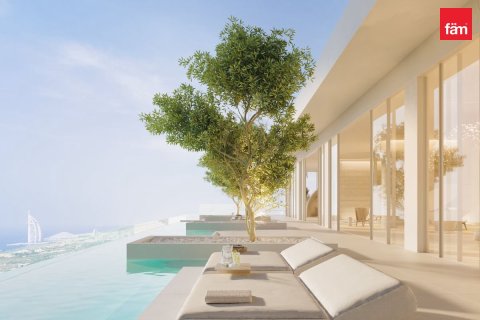Apartamento en Dubai, 4 dormitorios, 687.9 m², № 23885 - foto 1
