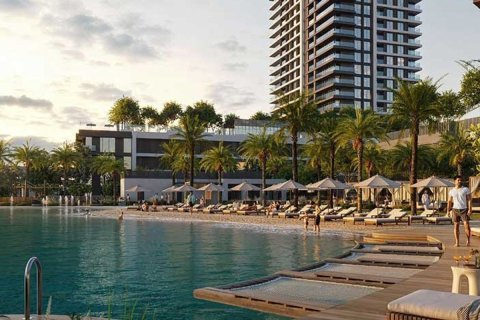 Apartamento en Dubai, 3 dormitorios, 164.9 m², № 23883 - foto 9