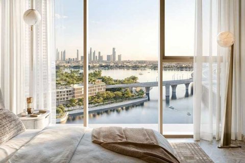 Apartamento en Dubai, 3 dormitorios, 164.9 m², № 23883 - foto 4