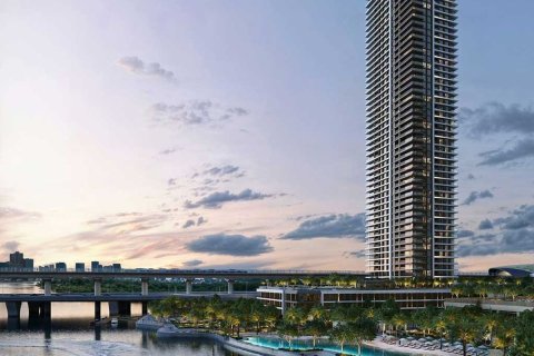 Apartamento en Dubai, 3 dormitorios, 164.9 m², № 23883 - foto 1