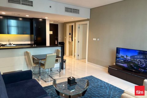 Apartment in Business Bay, Dubai 1 bedroom, 76 sq.m. № 23886 - photo 11