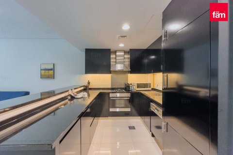 Apartamento en Business Bay, Dubai, 1 dormitorio, 76 m², № 23886 - foto 6