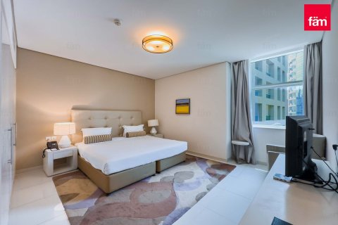 Apartamento en Business Bay, Dubai, 1 dormitorio, 76 m², № 23886 - foto 9