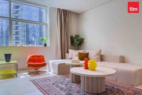 Apartamento en Business Bay, Dubai, 1 dormitorio, 76 m², № 23886 - foto 3
