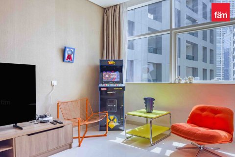 Apartamento en Business Bay, Dubai, 1 dormitorio, 76 m², № 23886 - foto 2