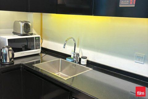 Apartment in Business Bay, Dubai 1 bedroom, 76 sq.m. № 23886 - photo 9