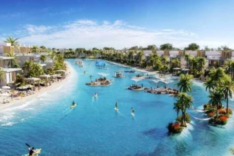 تاون هاوس في دبي 3 غرف نوم, 144 م² رقم 23881 - صورة 11