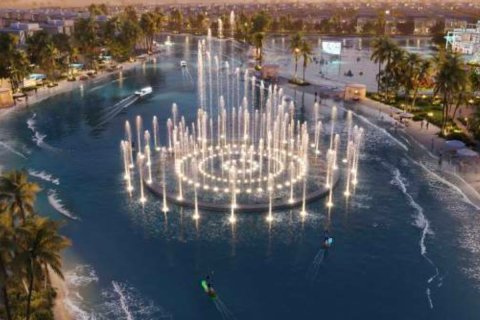 تاون هاوس في دبي 3 غرف نوم, 144 م² رقم 23881 - صورة 3