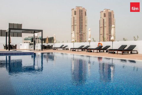 Apartment in Dubai 1 bedroom, 80.5 sq.m. № 23895 - photo 10