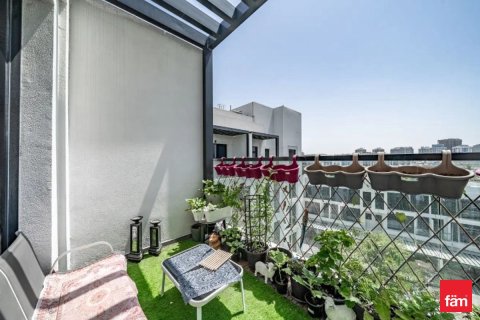 Apartment in Dubai 1 bedroom, 80.5 sq.m. № 23895 - photo 3