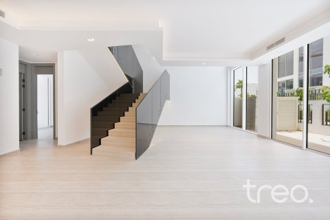 Townhouse in Al Barari, Dubai 4 bedrooms, 458.94 sq.m. № 123613 - photo 4