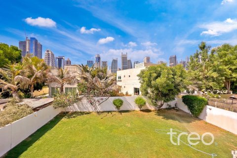 Villa à Meadows, Dubai, 5 chambres, 56.86 m², № 123616 - photo 28