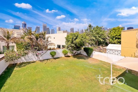 Villa à Meadows, Dubai, 5 chambres, 56.86 m², № 123616 - photo 29