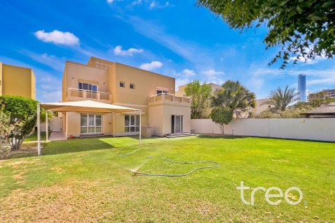 Villa à Meadows, Dubai, 5 chambres, 56.86 m², № 123616