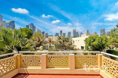 Villa à Meadows, Dubai, 5 chambres, 56.86 m², № 123616 - photo 27