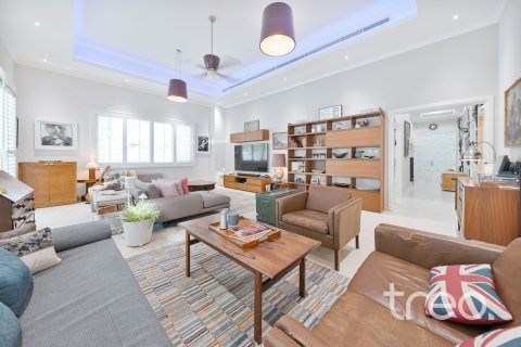 Villa à The Villa, Dubai, 5 chambres, 628.49 m², № 123612 - photo 24