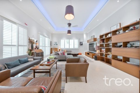Villa à The Villa, Dubai, 5 chambres, 628.49 m², № 123612 - photo 26
