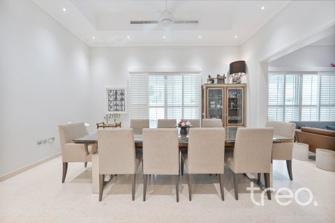 Villa à The Villa, Dubai, 5 chambres, 628.49 m², № 123612 - photo 27