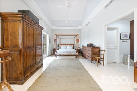 Villa à The Villa, Dubai, 5 chambres, 628.49 m², № 123612 - photo 19