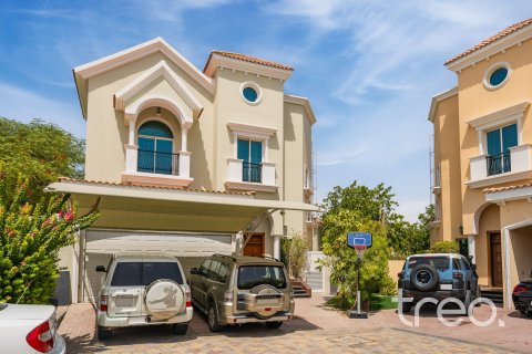 Villa à The Villa, Dubai, 5 chambres, 628.49 m², № 123612 - photo 5
