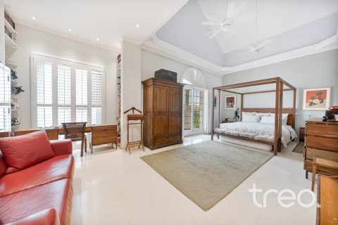 Villa à The Villa, Dubai, 5 chambres, 628.49 m², № 123612 - photo 10