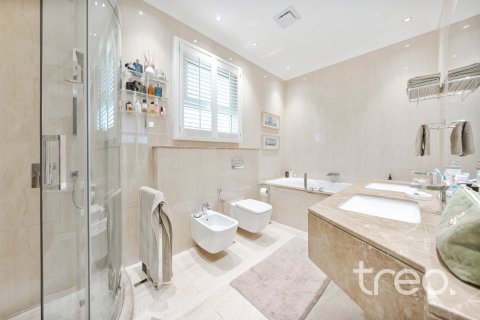 Villa à The Villa, Dubai, 5 chambres, 628.49 m², № 123612 - photo 21